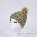 low price Knit Beanie Caps for women